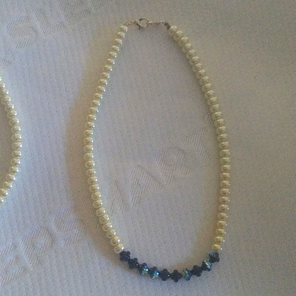 Pearls necklace - Picture 5 of 5